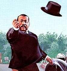 Oddjob (Literary) | James Bond Wiki | Fandom