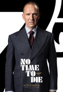 No Time to Die poster 25