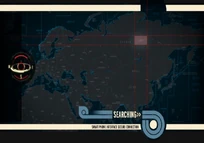 GUI map places the location of Severnaya in Siberia, as seen in GoldenEye 007: Reloaded (2010).