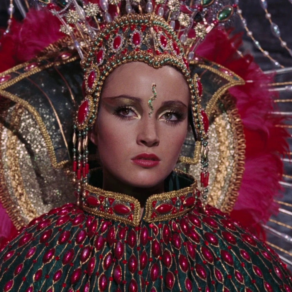 Solitaire (Jane Seymour) James Bond Wiki Fandom