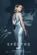 Spectre poster 12