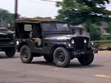 Willys Jeep