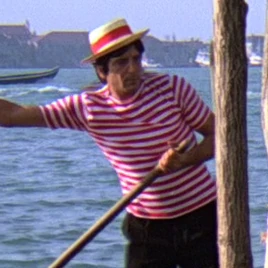 Franco (Moonraker) - Profile