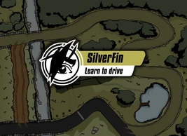 Learn to Drive title