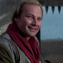 Maximillian Largo (Klaus Maria Brandauer)