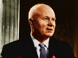 Nikita Khrushchev