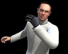 GoldenEye-Character-Render Dr-No-