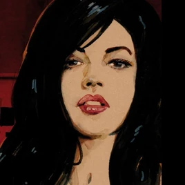 Nene Bismaquer - Profile