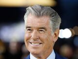 Pierce Brosnan