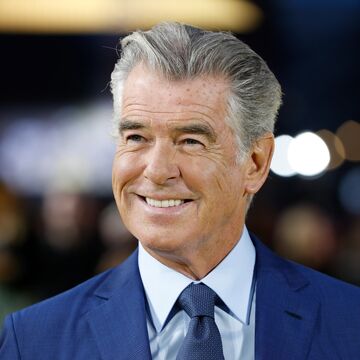 Pierce Brosnan James Bond Wiki Fandom