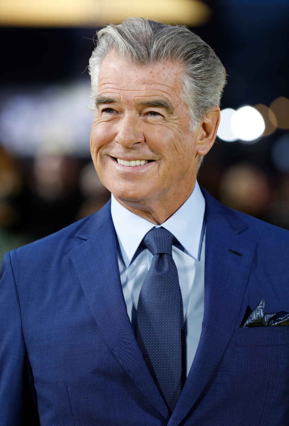 Pierce Brosnan, Biography, Movies, & Facts