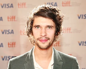Ben Whishaw