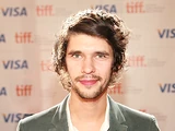 Ben Whishaw
