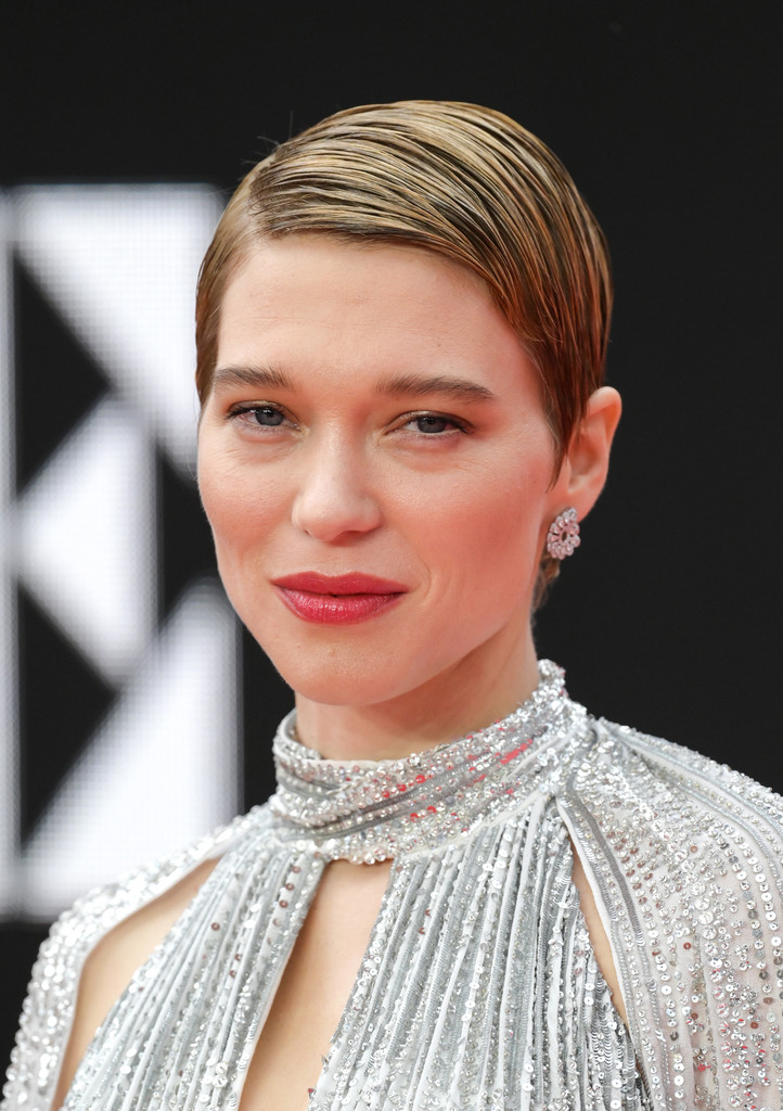 Léa Seydoux : Une star bien née !