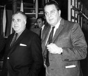 Saltzman and Broccoli