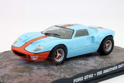 Ford GT40 - Wikipedia