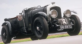 Blower Bentley.png (556 KB) The Bentley 4½ Litre.