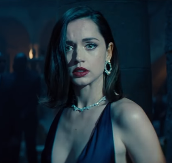 Paloma James Bond Wiki Fandom