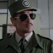 Colonel Luis Toro (Ken Norris)