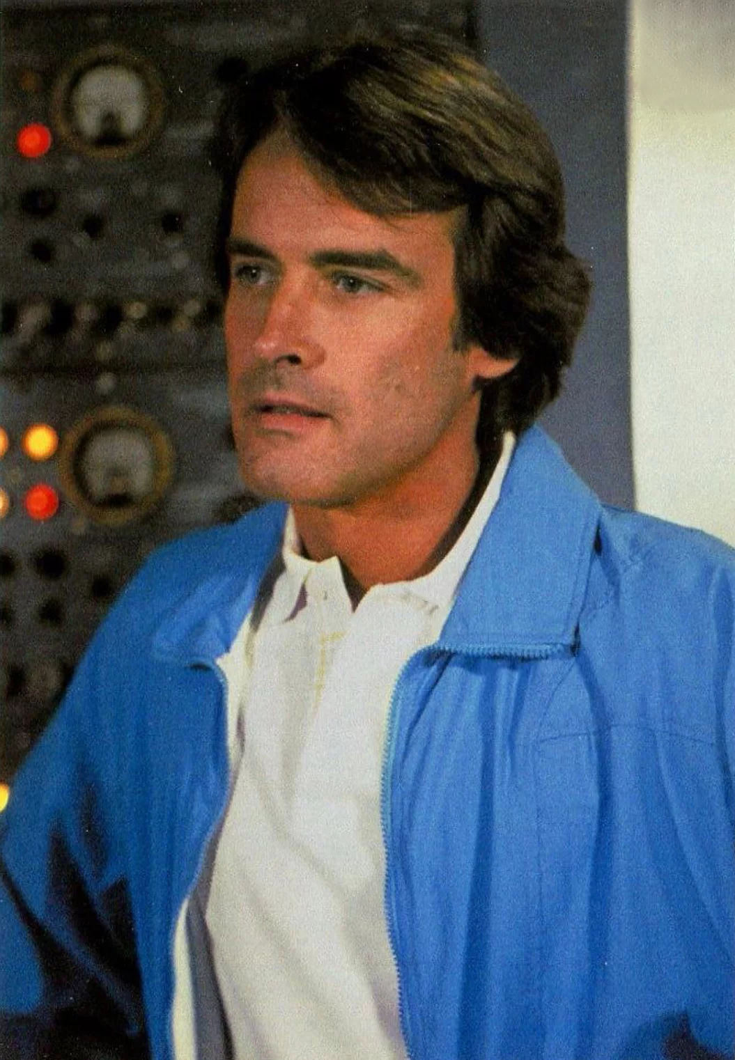 Felix Leiter (John Terry) James Bond Fandom