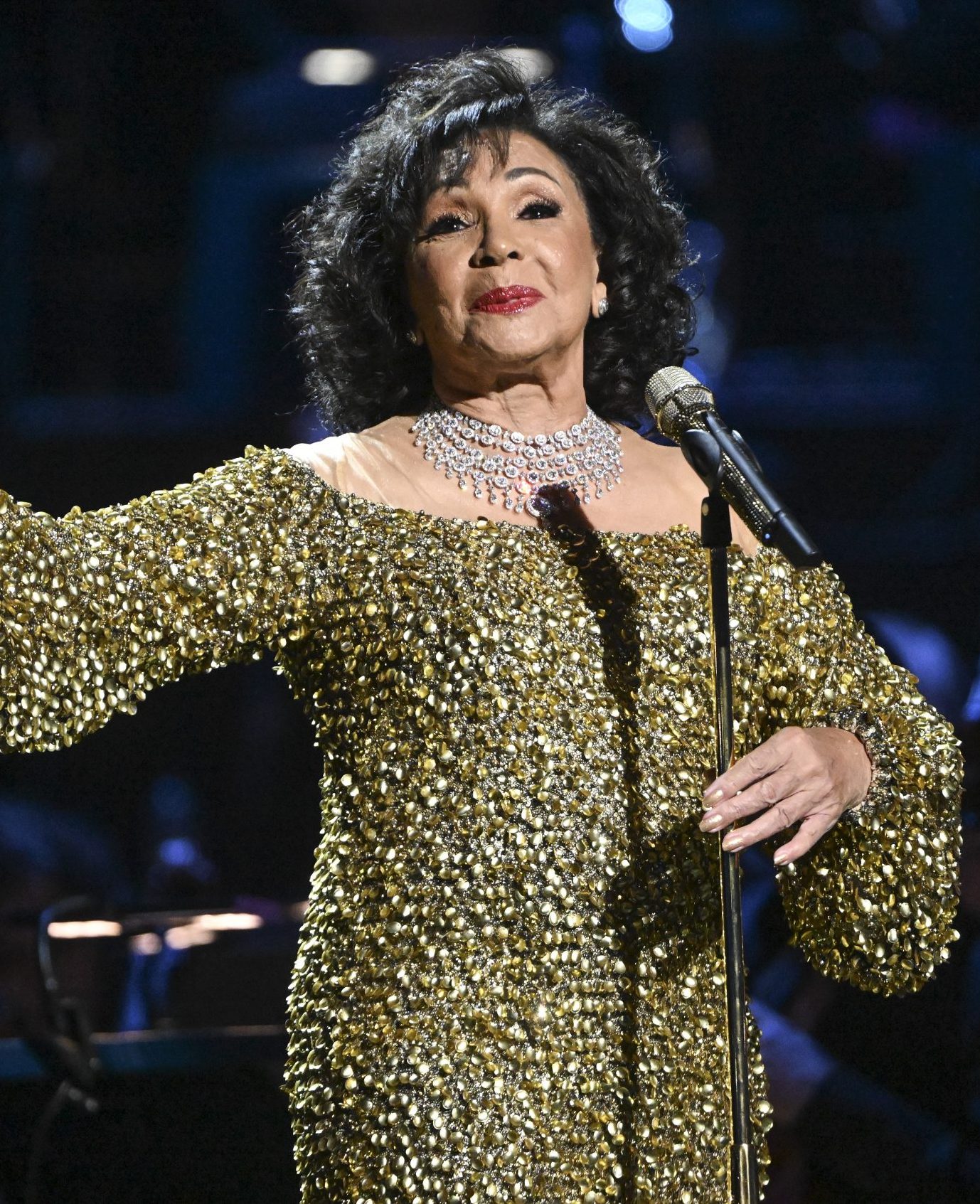 Shirley Bassey | James Bond Wiki | Fandom