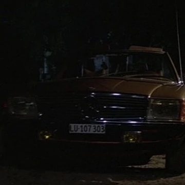 Mercedes Benz Sl R107 James Bond Wiki Fandom