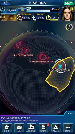 World of Espionage (3)