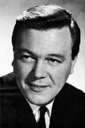 Matt Monro, singer "From Russia with Love"