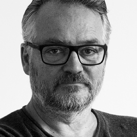 Charlie Higson - Profile