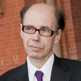 Jeffery Deaver - Profile