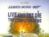 Live and Let Die (video game)