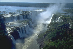 Iguazu