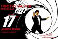 Bond 17