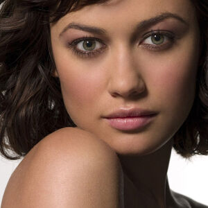 Olga Kurylenko James Bond Wiki Fandom