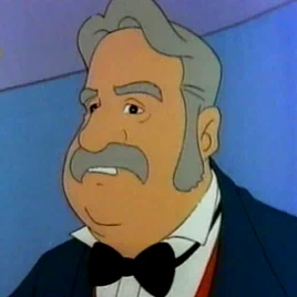 Sir Alex Green - Profile