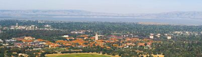 Stanford aerial-10