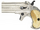 Remington 1866 Derringer