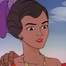 Princess Yasmine - Profile