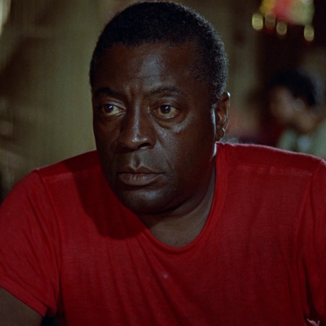 Quarrel (John Kitzmiller) 007 Fanon Wiki Fandom