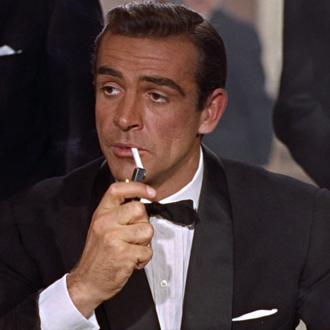 James Bond (Sean Connery) | 007 Fanon Wiki | Fandom