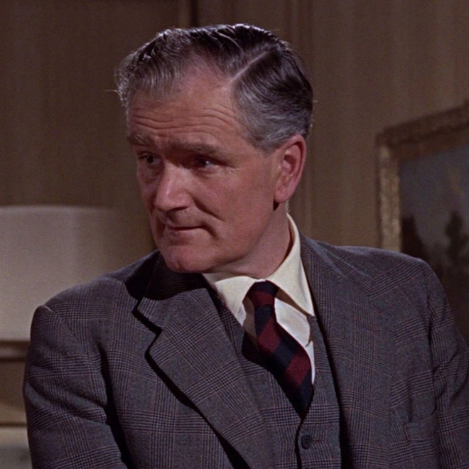 Q Desmond Llewelyn 007 Fanon Wiki Fandom