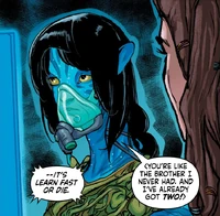 Kiri | Avatar Wiki | Fandom