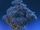 Sapphire Blood Leaf Tree