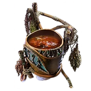 's fruity tea
