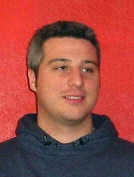 Wes Dzioba