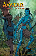 Avatar The Next Shadow -2 poster2