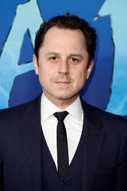 giovanni ribisi wonder years