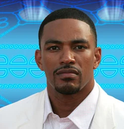 Laz Alonso