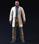 Full body shot.