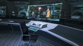 Ops Monitoring System